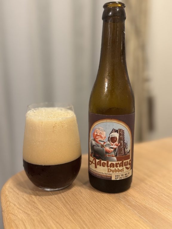 Adelardus Dubbel_アイキャッチ