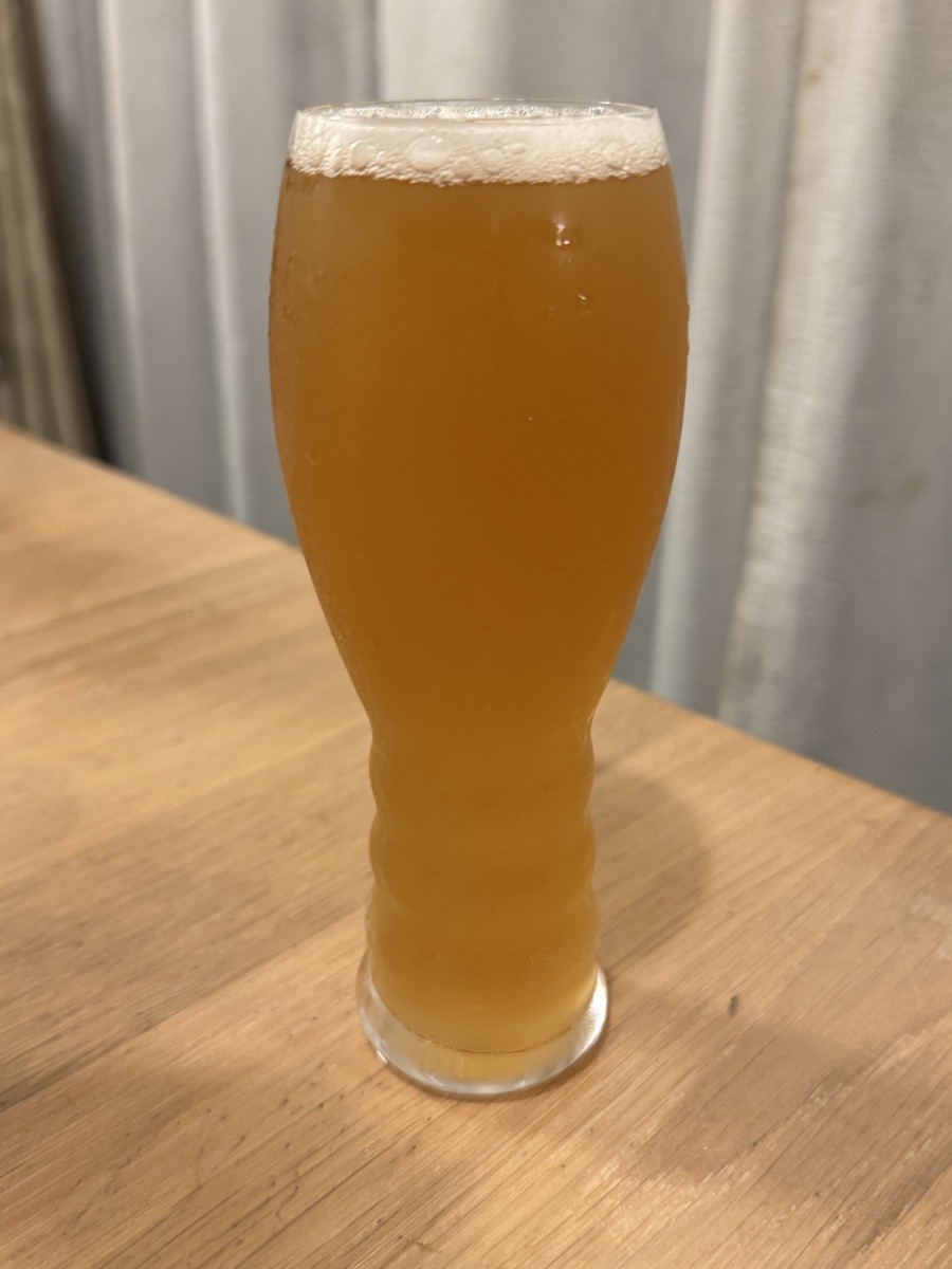 Burley Oak Apple Cider Cinnamon Roll J.R.E.A.M