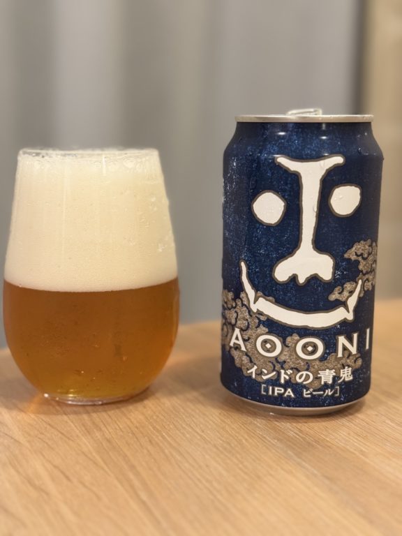 インドの青鬼_アイキャッチ