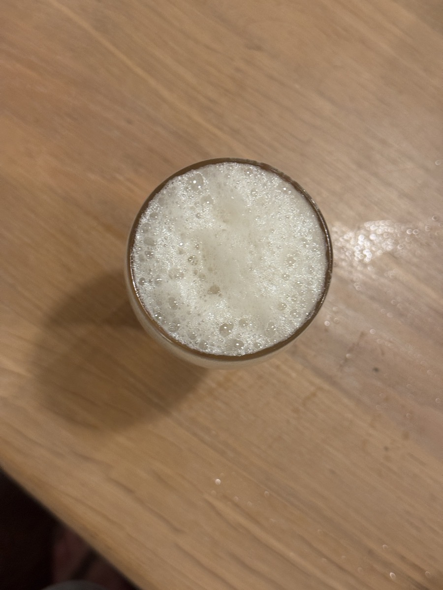 ストライクピルスナー