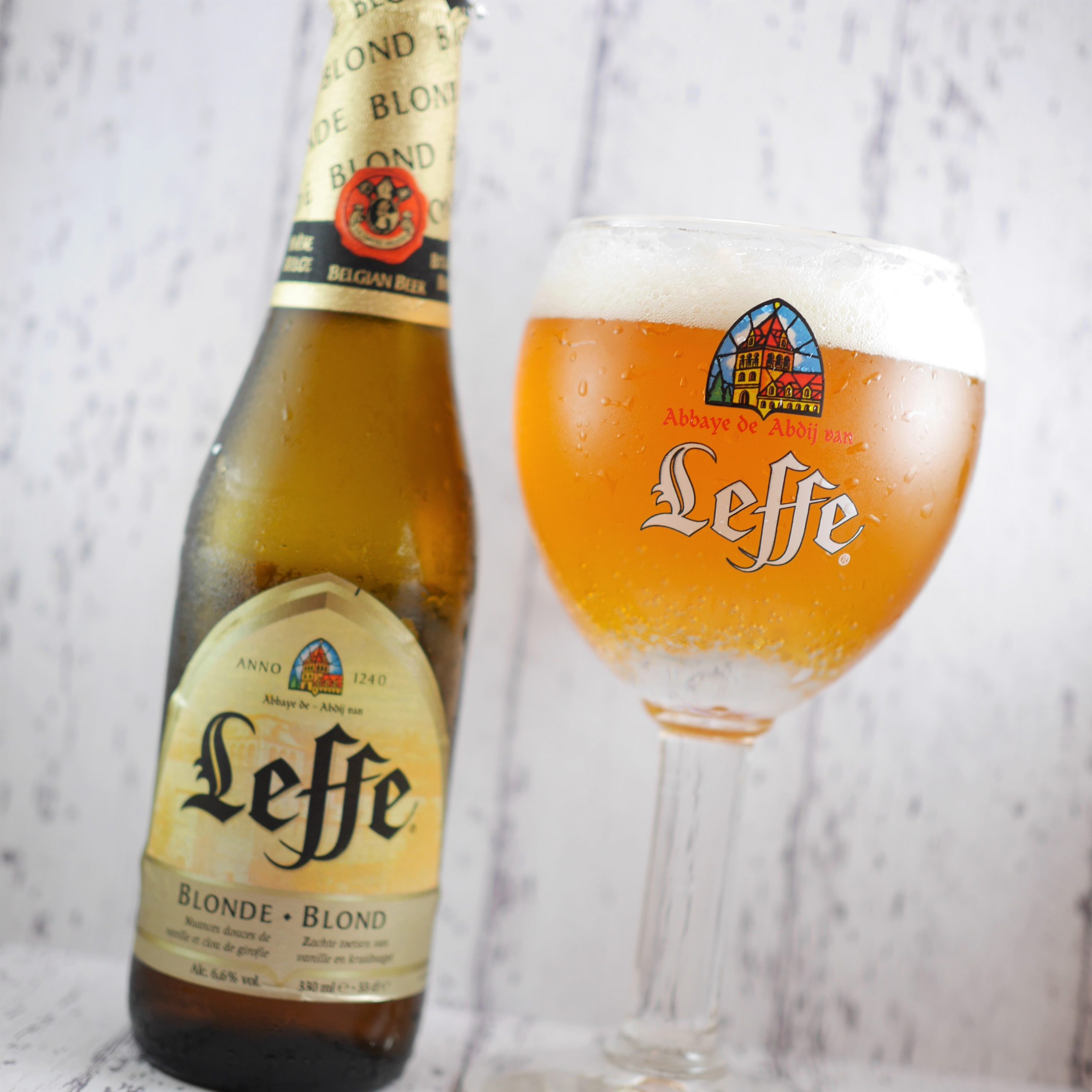 レフ・ブロンド」の詳細情報 | BEER PRESS JAPAN